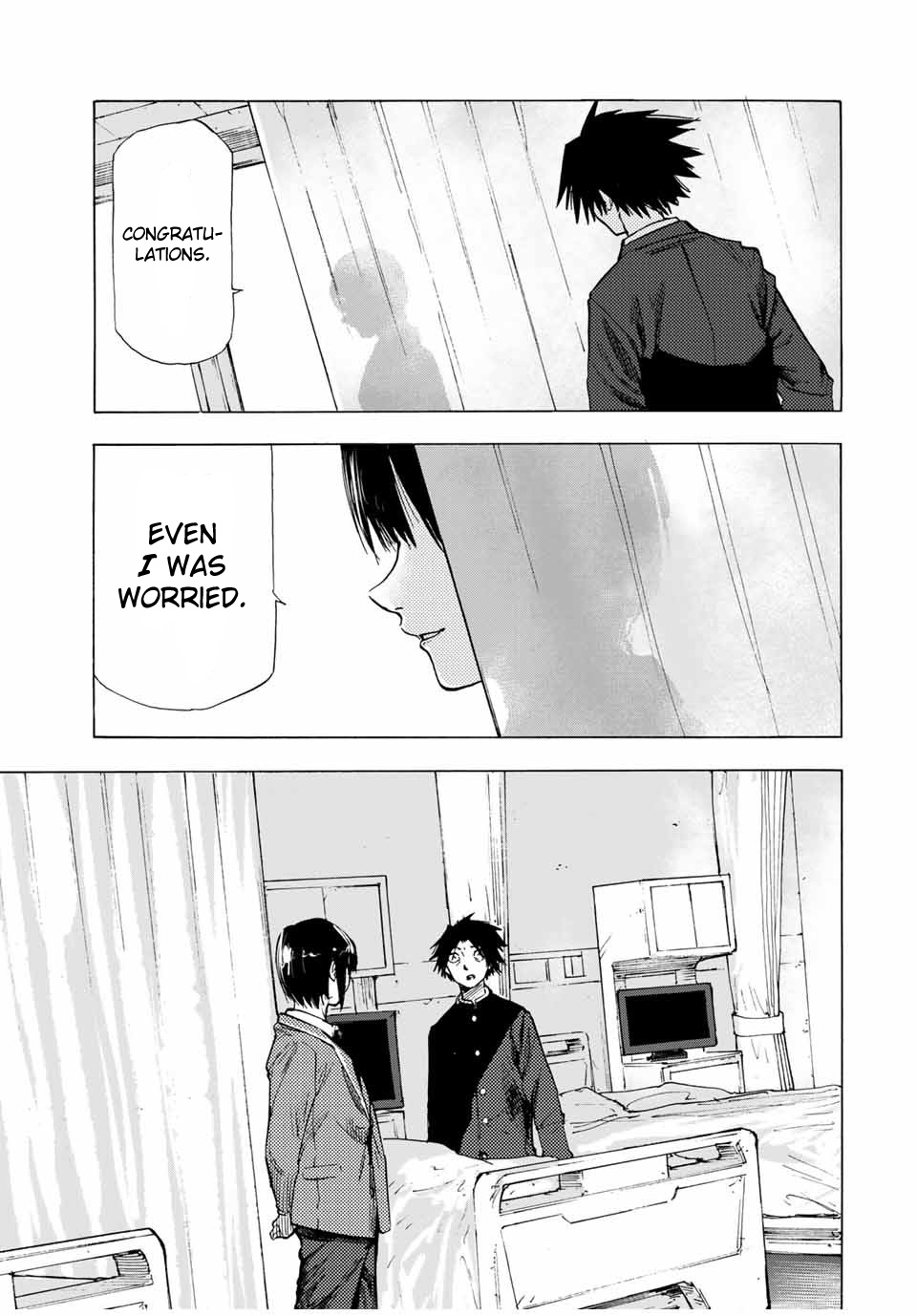 Juujika No Rokunin Chapter 66 image 05